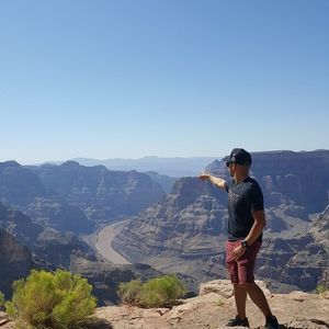 Meet your Posher, Angel